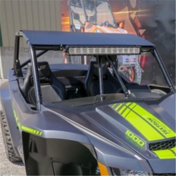 Bad Dawg Accessories 500-1005-00 Metal Roof with Side Panels for 2018-2019 Textron Wildcat XX 500-1005-00 - main